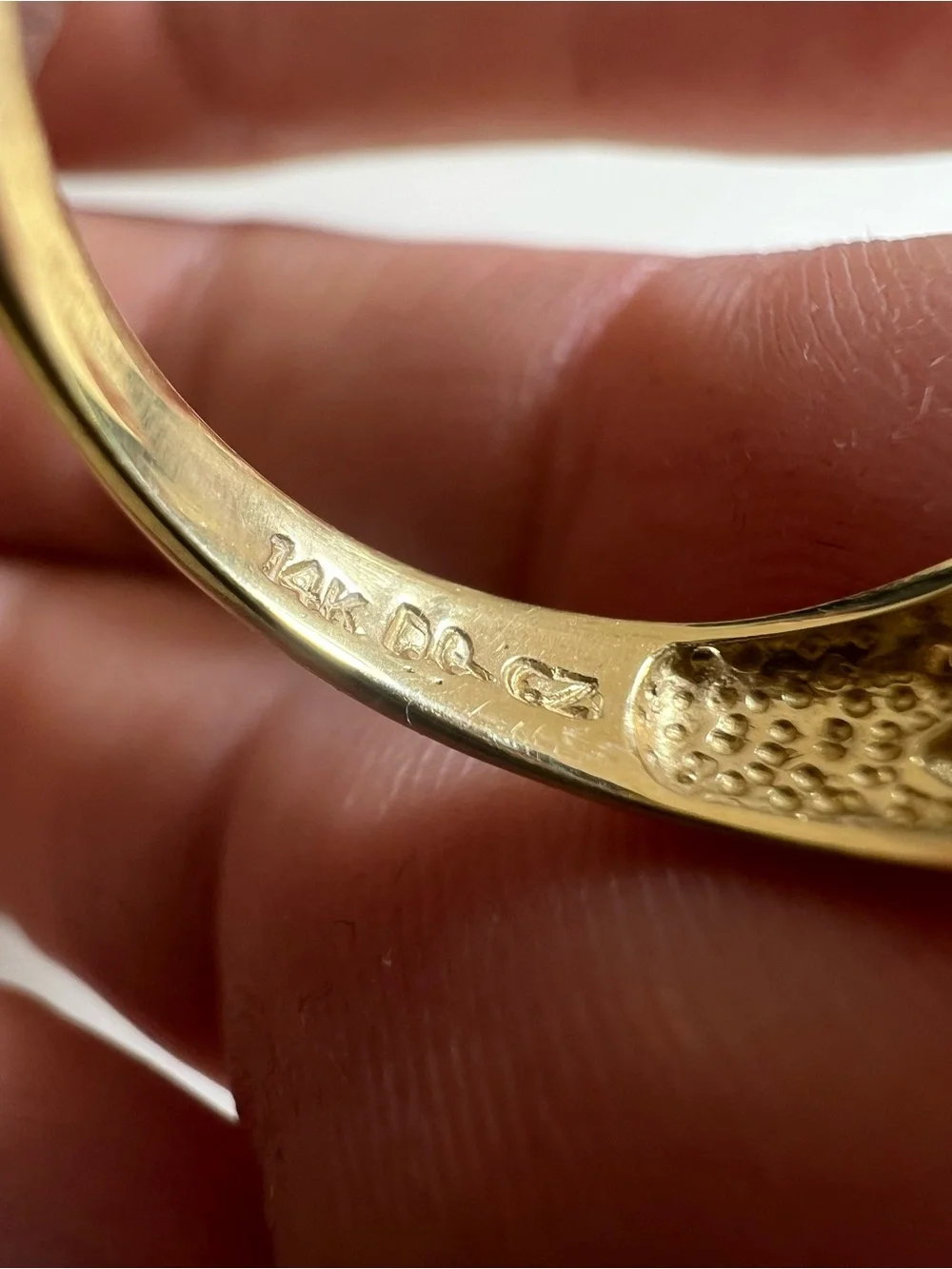 N/A beautiful 14k